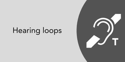 hearing loops on buses