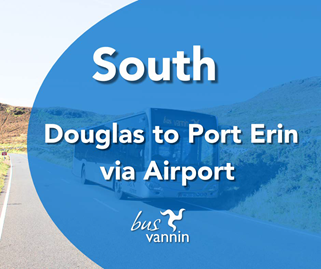 South accessible stops